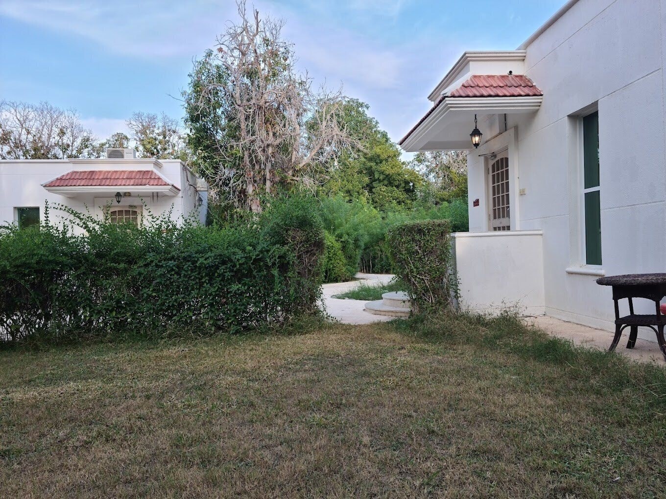 Панорама Al Nahda Resort & SPA 4*